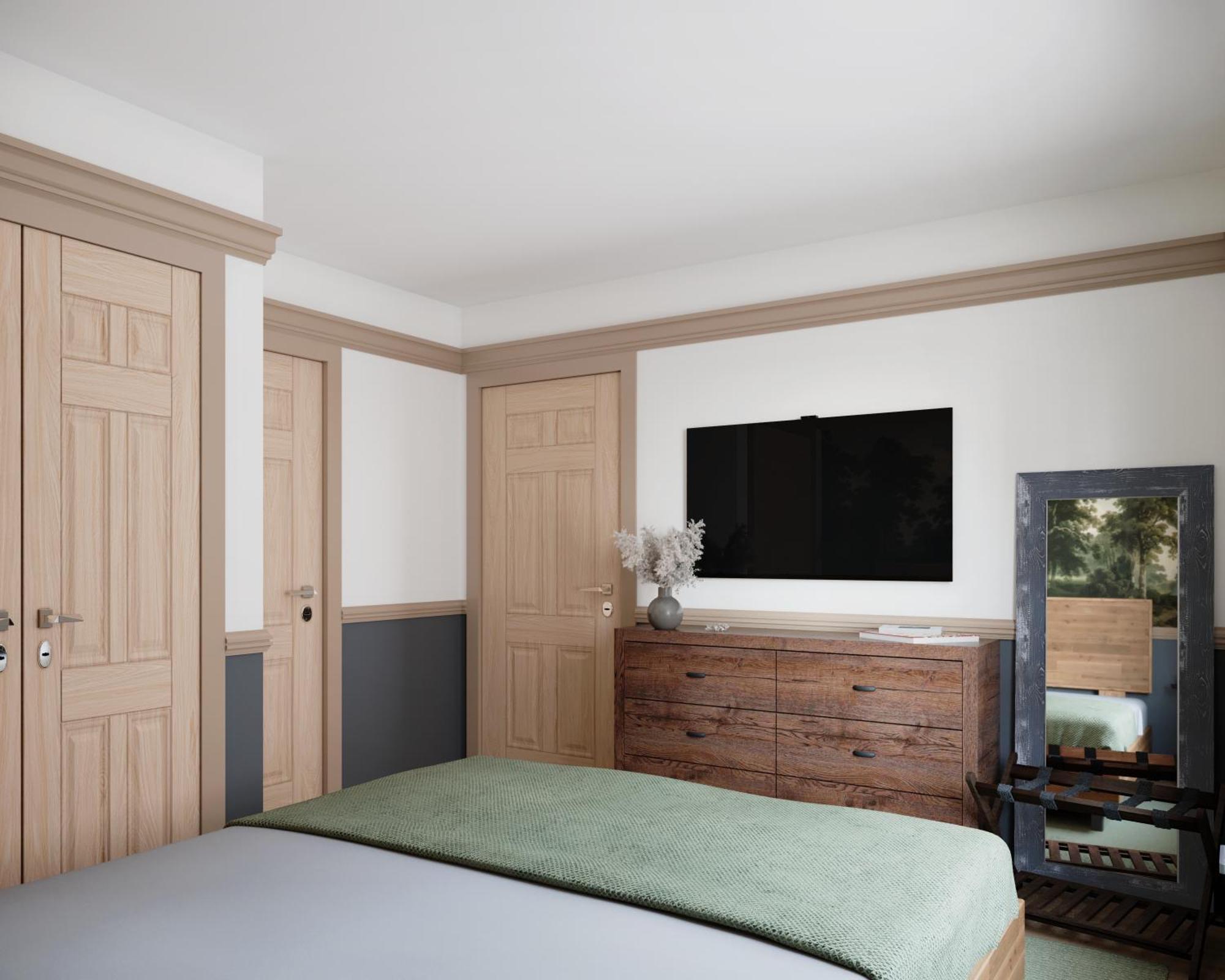 Spruce & Shore Motel Fish Creek Extérieur photo